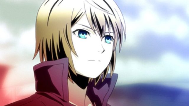 Divine Gate S01E03