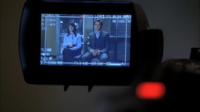 El Mentalista S02E12
