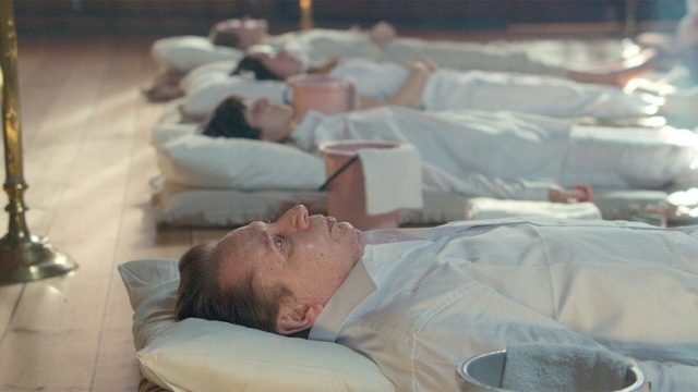 Amor y anarquía S01E07