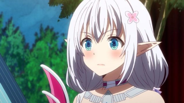 The Greatest Demon Lord is Reborn as a Typical Nobody S01E08