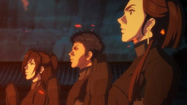 Ninja Kamui S01E04