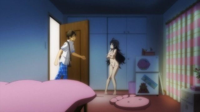 And You Thought There Is Never a Girl Online? S01E05