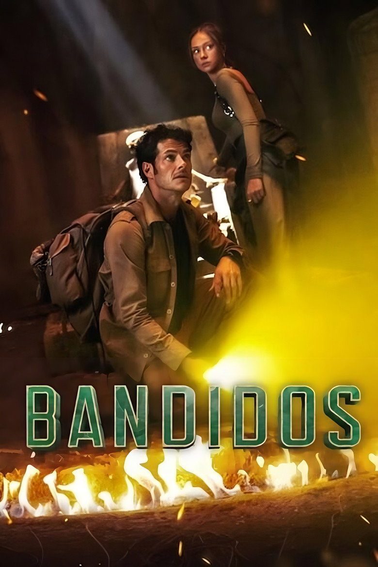 Bandidos Temporada 2
