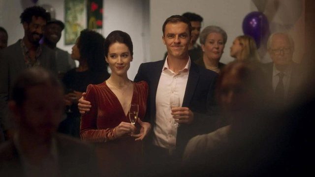 The Dry S01E08