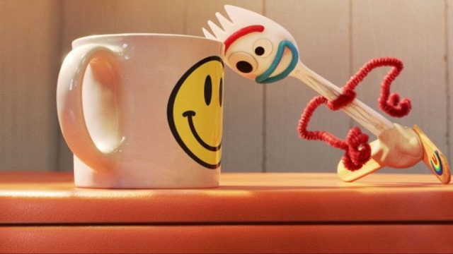 Forky Asks a Question S01E02