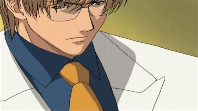 ヒカルの碁 S00E03