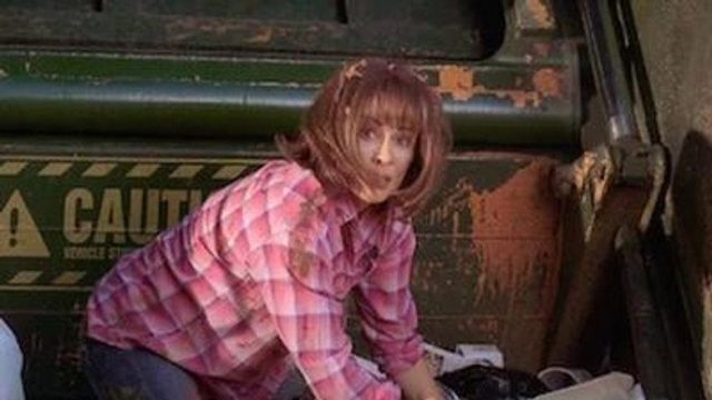 The Middle S02E01