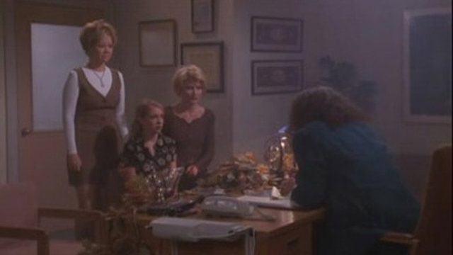 Sabrina, la bruja adolescente S01E04