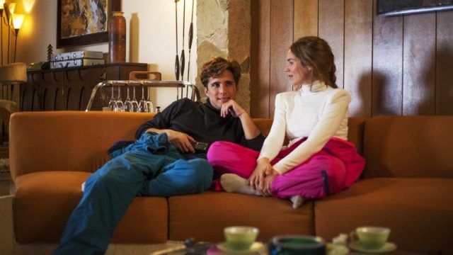 Luis Miguel: La Serie S01E08