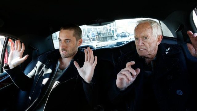 The Blacklist S02E17