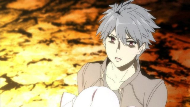 Hundred S01E06