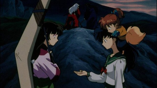 Inuyasha S01E65