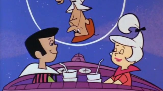 Los supersónicos S01E02