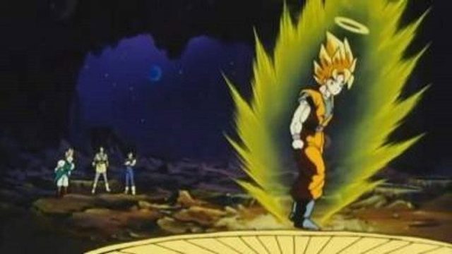 Dragon Ball Z S08E04