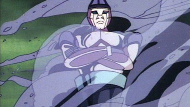 ThunderCats S01E32