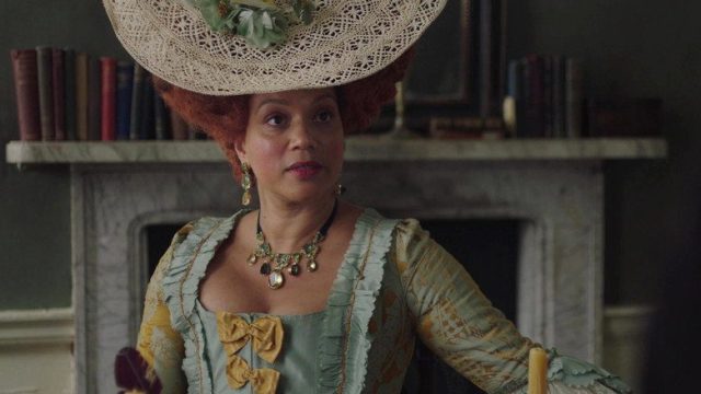 Cortesanas S03E05