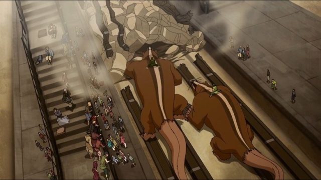 Avatar: La Leyenda de Korra S04E12