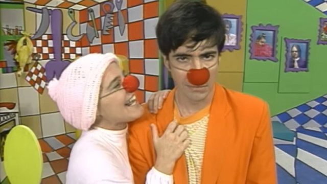 Pataclaun S01E14