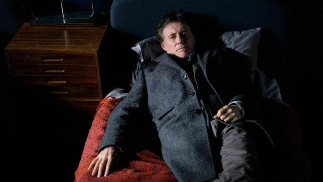 Guerra de los Mundos S01E05