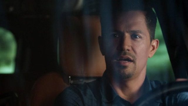 Magnum P.I. S03E13