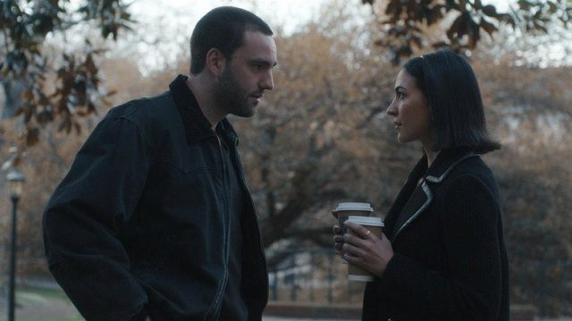 Dime más mentiras S02E05