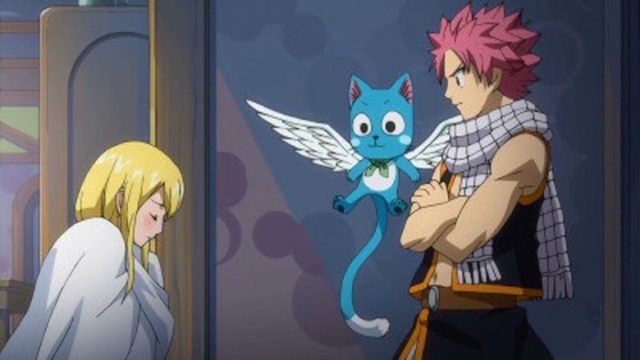 Fairy Tail S02E25