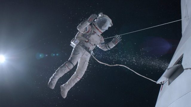 Lejos S01E09