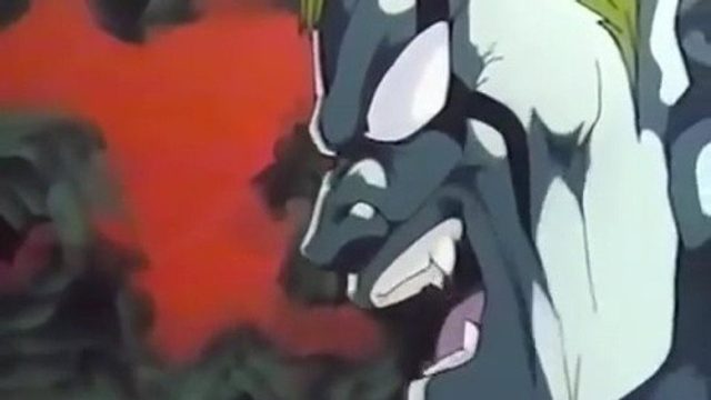 Dragon Quest: Las aventuras de Fly S01E32