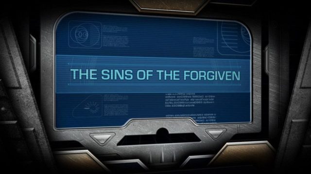 Battlestar Galactica S00E43