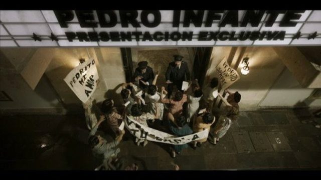 Se llamaba Pedro Infante S01E05