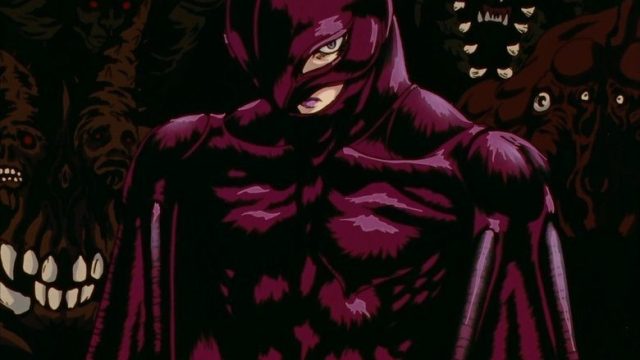 Berserk S01E25