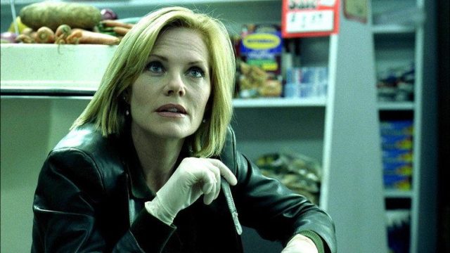 CSI: Las Vegas S02E09