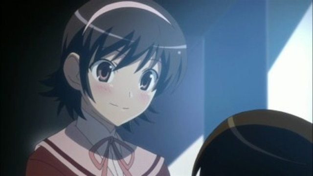 Kami nomi zo Shiru Sekai S02E05