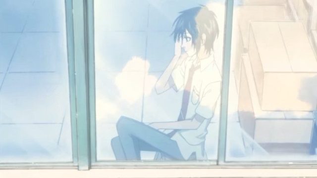 隠の王 S01E05