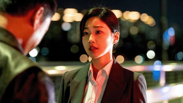 El lado oscuro de Gangnam S01E03