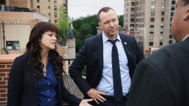 Sangre Azul S08E03