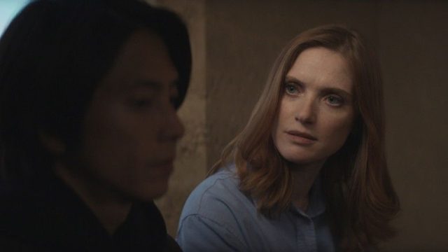 Las gotas de Dios S02E01