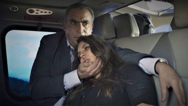 El Señor de los Cielos S08E42
