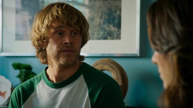 NCIS: Los Ángeles S07E04