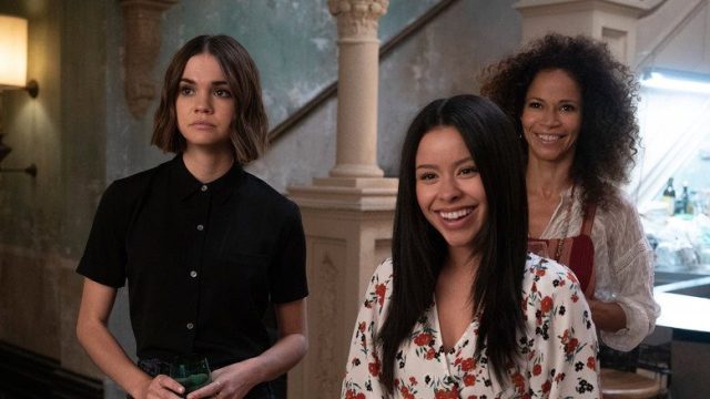 Good Trouble S01E05