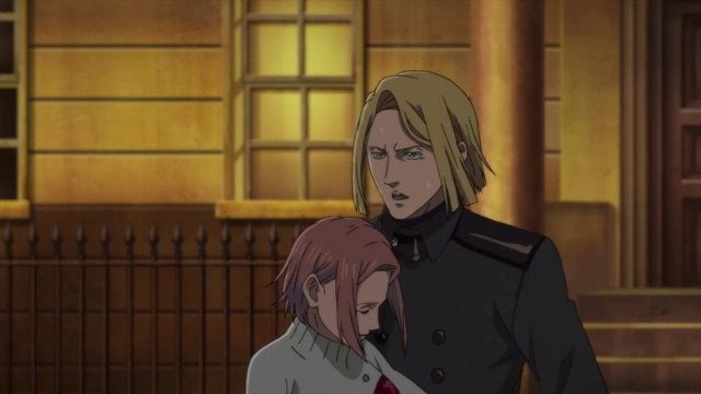 Hero Mask S02E03