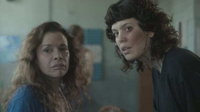 En el barro S02E04