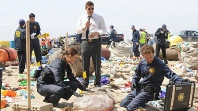Bones S08E07