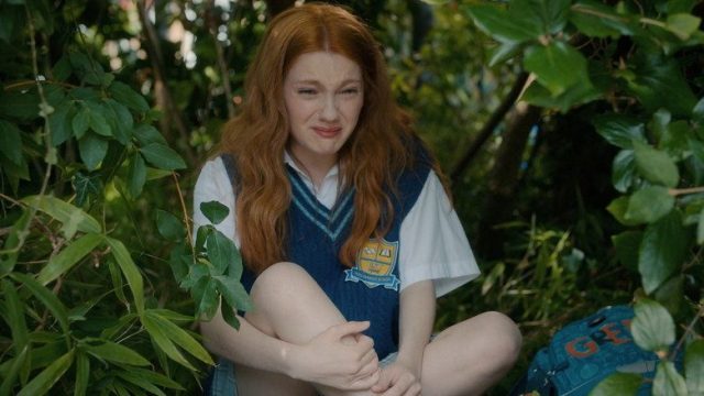 Geek Girl S01E02