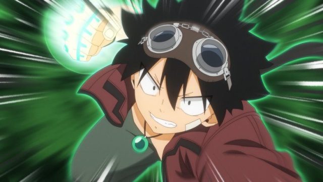 Edens Zero S01E42