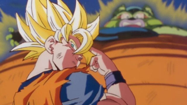 Dragon Ball Z Kai S04E18