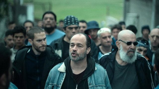Barrabrava S01E05