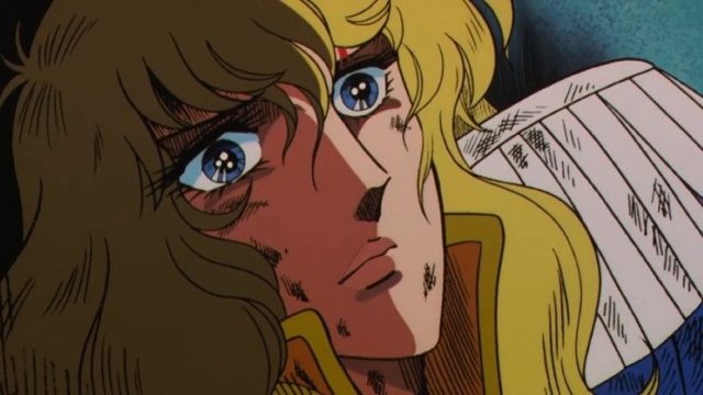Lady Oscar S01E32