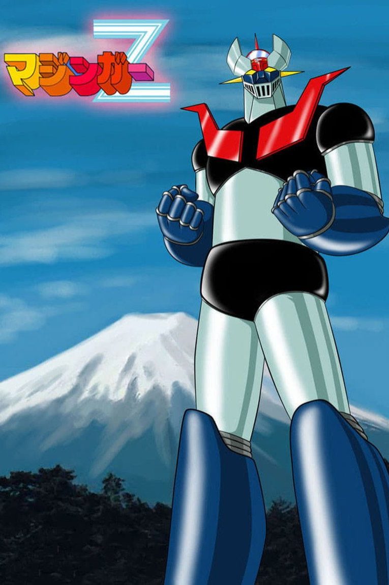 Mazinger Z Especiales
