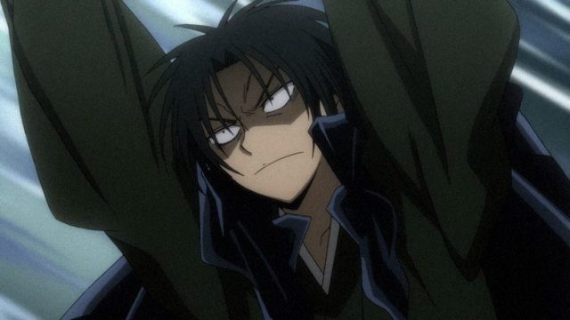 Nurarihyon no Mago S00E05